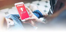 Skred Messenger APK