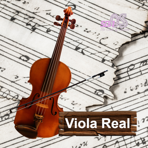 Viola Real 1.0 Icon