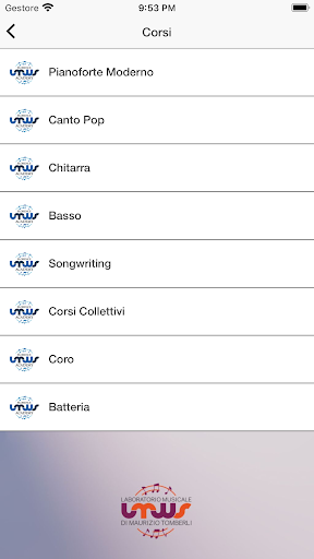 LMWS Music Screen 2