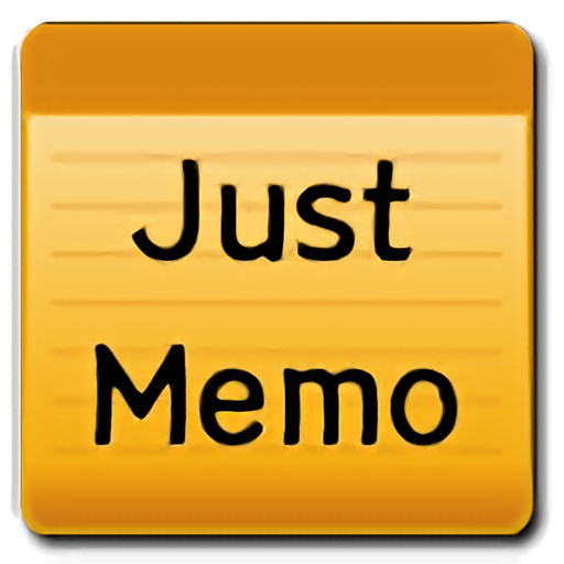 JustMemo logo