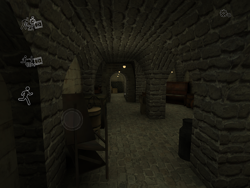 HeadHorse: Horror Game 1.2.9 screenshots 20