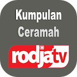 Kumpulan Ceramah RodjaTV icon
