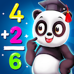 Cover Image of Tải xuống Grade 1 Learning Games for Kids - First Grade App  APK
