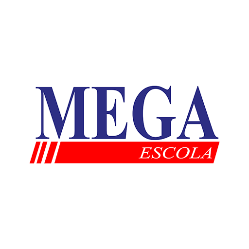 Colégio MEGA Rio Verde logo