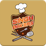 SINGH BAKERS icon