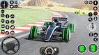 screenshot of Formula Car Racing: Car Games