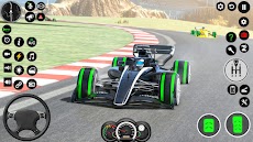 Formula Car Racing: Car Gamesのおすすめ画像1