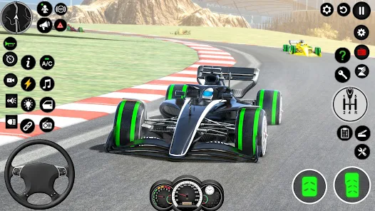 Formula Car Racing: Car Games - Apps on Google Play
