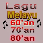 Cover Image of Baixar Lagu Melayu 60an 70an 80an  APK