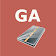 Georgia DMV Driver License Practice Test icon