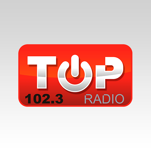 Radio top jujuy 102.3 8.6.2 Icon