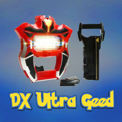 DX Ultra : Geed RPG