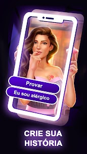 Dream Zone MOD APK [Diamante Infinito] 3