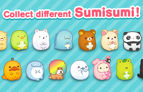 SUMI SUMI : Matching Puzzle 4.9.1 APK screenshots 2