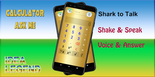 CalcAskMe - Speak to me for ca Screen 2