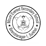 Mount Everest Secondary School icon