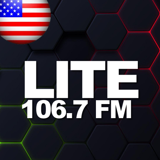 106.7 Lite FM