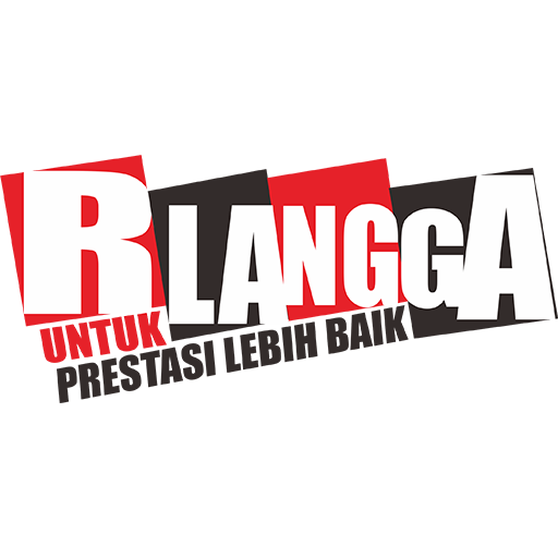 Bimbel RLangga logo