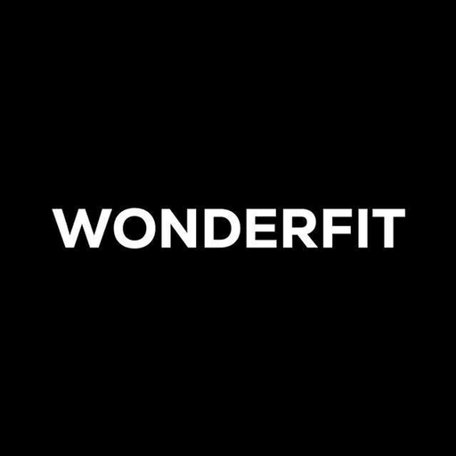 Wonderfit logo
