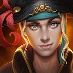 Cover Image of 下载 Uncharted Tides: Port Royal (F  APK