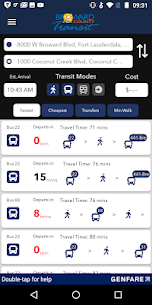 Broward County Transit Mobile App Apk 2022 4