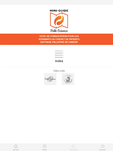 Mini-Guide Palli-Science