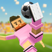 Mini Soccer Star icon