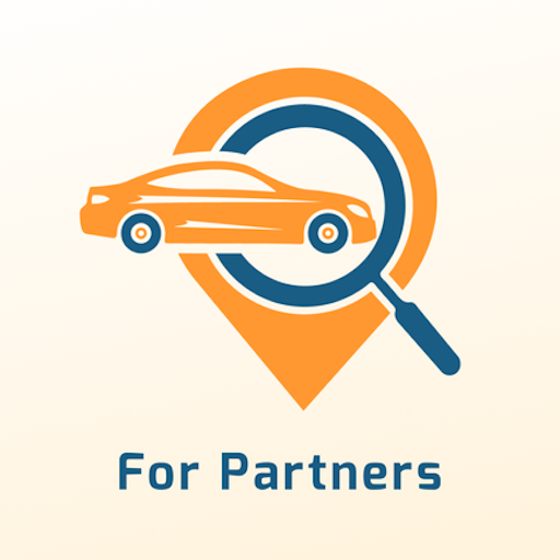 Search Savaari Partner logo