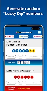 Lotto Results - Lottery in USA