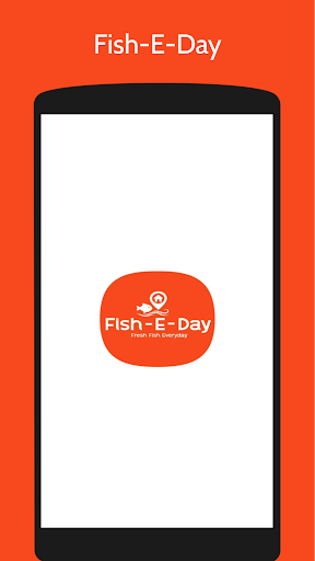 Android application Fish-E-Day screenshort