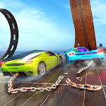 Cover Image of Unduh Chained Car Racing Drive Adventure 1.7 APK