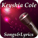 Keyshia Cole Songs&Lyrics icon