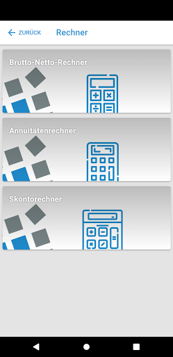 Hömmen & Partner Screen 3
