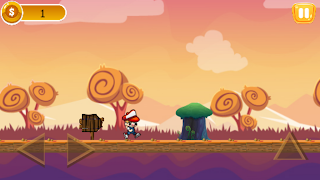 Red Hat Adventure - Screenshot 2
