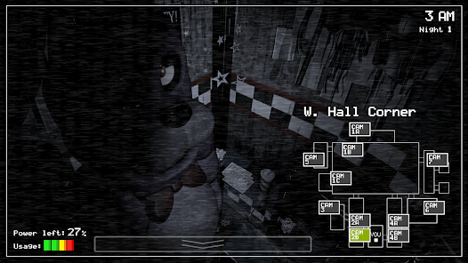 Five Nights at Freddy's Gallery 8