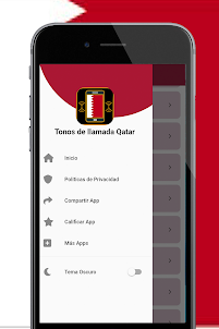 Qatar Ringtones for Mobile