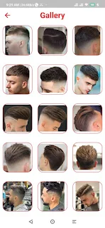 Zizo Salon screenshot 6