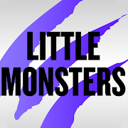 Top 10 Social Apps Like Little Monsters - Best Alternatives