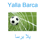 Yala Barca icon