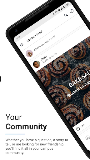 Providence University College