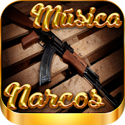 Top 26 Music & Audio Apps Like musica de narcos - Best Alternatives