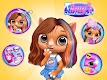 screenshot of Amy's Animal Hair Salon