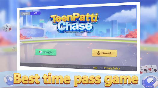 Teen Patti chase -Rummy Online  screenshots 1