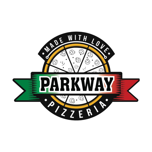 Parkway Pizzeria logo