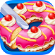 Sweet Donut Cake Maker - Androidアプリ