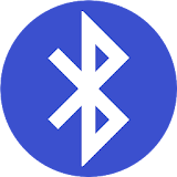 Toggle Bluetooth icon