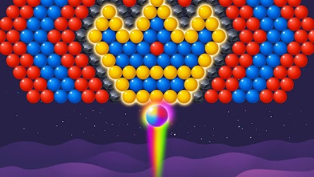 Bubble Shooter Star