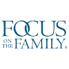 Focus on the Family App icon