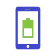 Phone Battery Provider- Gear companion