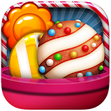 Candy Cookie Tale icon
